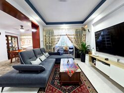 Blk 355 Woodlands Avenue 1 (Woodlands), HDB 5 Rooms #595795731